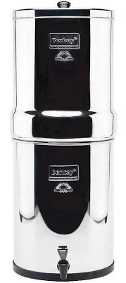 Royal Berkey Water Filter System