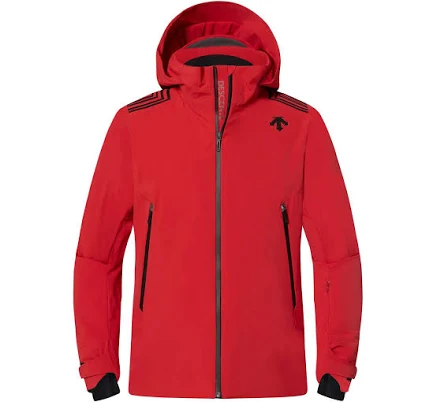 Descente Finder Insulated Jacket 2026