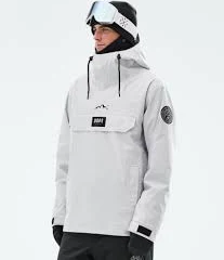 Dope Blizzard Snowboard Jacket Men