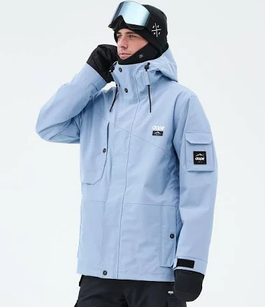 Dope Men's Adept Ski Jacket