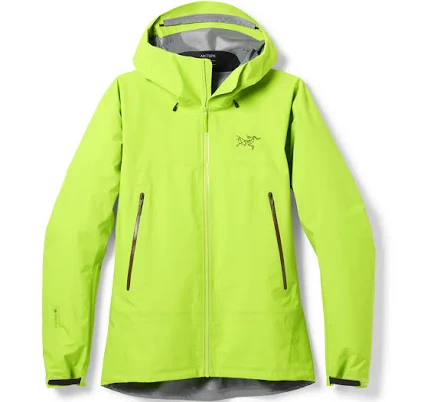 Arc teryx Beta SL Jacket Men's