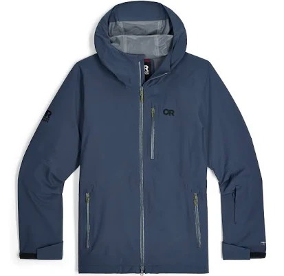 Outdoor Research Men's Cloudchaser 3L Jacket