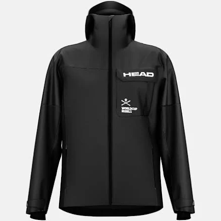 RACE NOVA Men's Jacket