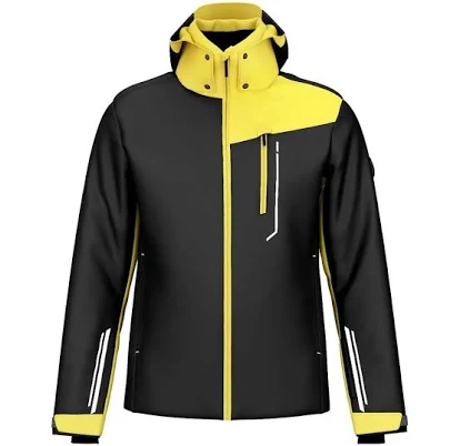 Head Men's Supershape Jacket