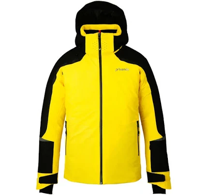 Phenix Streamlined Fvs Jacket