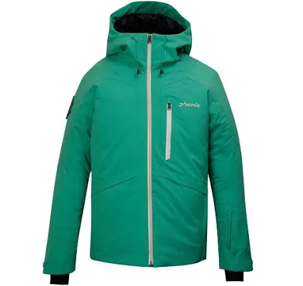 Phenix Time Space Waterproof Ski Jacket, Men's