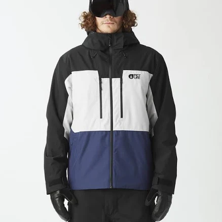 PICTURE Men's OBJECT JACKET