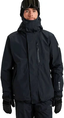 Quiksilver Men's Mission Gore-Tex Snow Jacket
