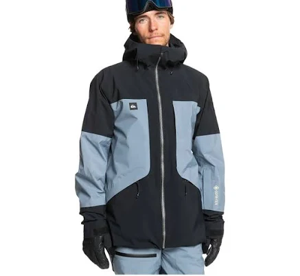 Quiksilver Forever Stretch GORE-TEX Jacket Men's