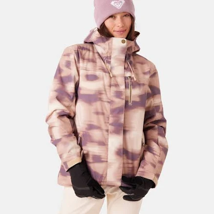 Roxy Women's Jetty Jacket