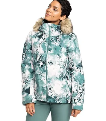 Roxy Women's Jet Ski Jacket