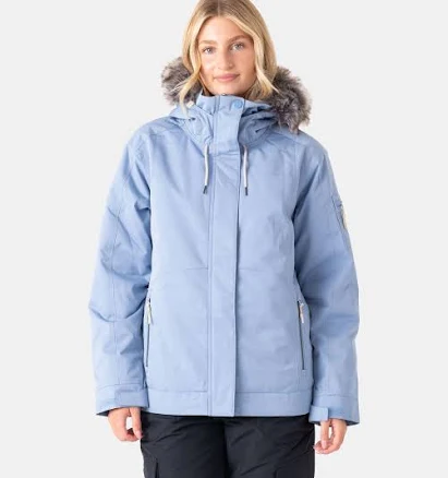 Roxy Women's Meade Insulated Snow Jacket