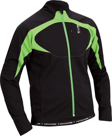 Cannondale BLAZE PLUS JACKET Black - 2M350/BLK Small