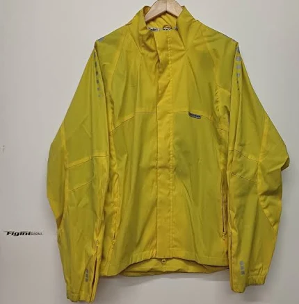 Cannondale IMPERMEABILE PINNACLE JACKET
