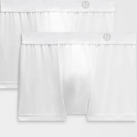 lululemon Always In Motion Boxer 5