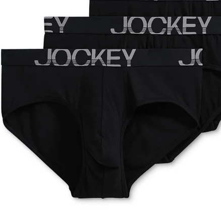 Jockey Men's ActiveStretch Brief