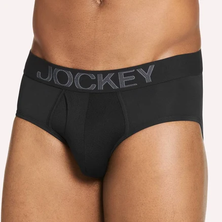 Jockey Men's RapidCool Brief