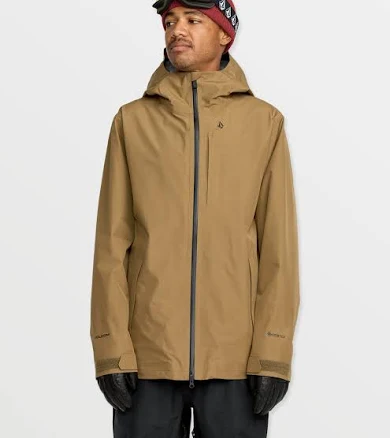 Men's Volcom Tester 3L Gore-Tex Jacket