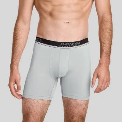Jockey Generation Infinity Cool Boxer Briefs