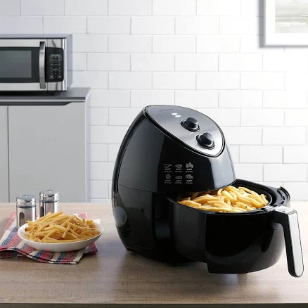 Farberware 3.2 Quart Air Fryer