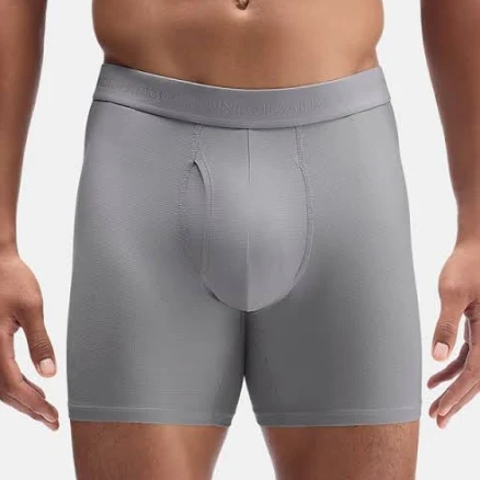 Men's Under Armour Performance Tech Mesh-Mod 6 in 3 Pack