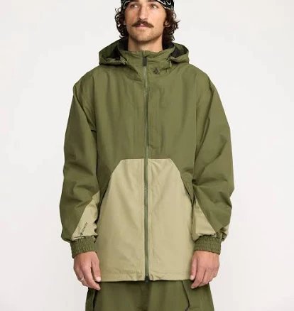 Volcom Longo Gore-Tex Jacket Men's