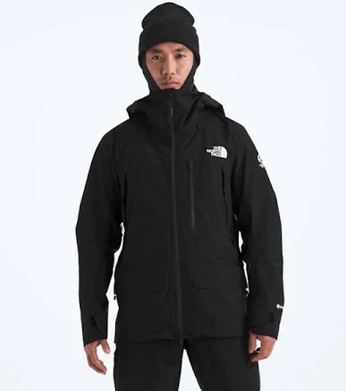 The North Face Men's Summit Verbier GTX Jacket