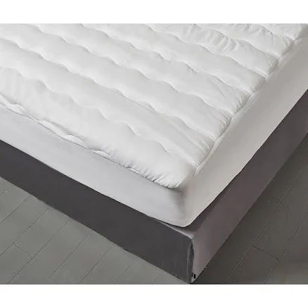 Serta Waterproof Mattress Pad