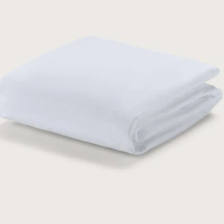 Purple Waterproof Mattress Protector