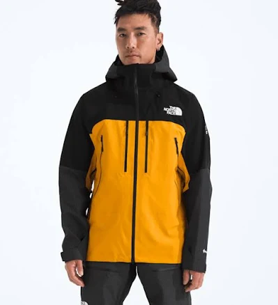 The North Face Men's Summit Series Mountain Gore-Tex Pro Jacket
