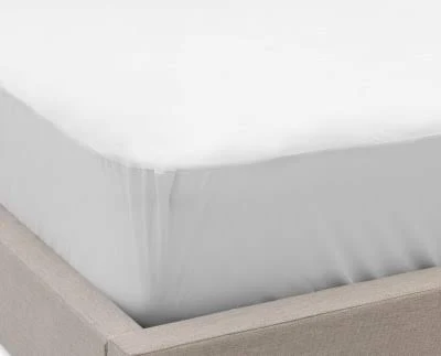 Purple Standard Full Waterproof Mattress Protector