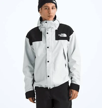 The North Face Men's Gore-Tex Mountain Jacket