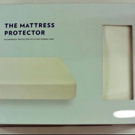 SafeRest Casper Mattress Protector