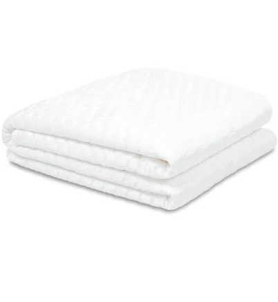Sleep Outfitters Helix Cooling Mattress Protector