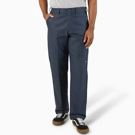 Dickies Men's Pro Series Double Knee Work Pants