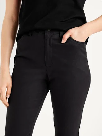 Old Navy Women's High-Waisted Boot-Cut Pants