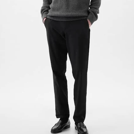 Gap Men's Hybrid Slim Khakis