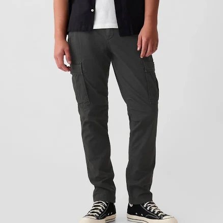 Gap Men's Cargo Pants