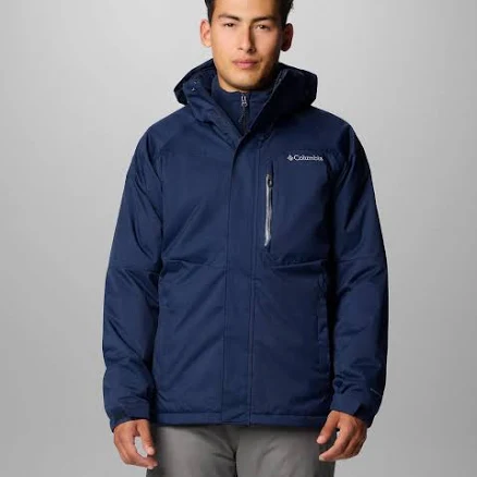 Columbia Men's Alpine Action II Jacket