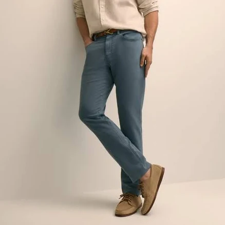 Brooks Brothers Men's Richmond Pant Pants
