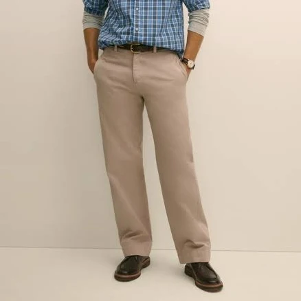 Brooks Brothers Men's Heritage Chino Pant Pants