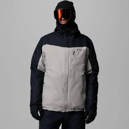 Columbia Men's Whirlibird V Interchange Jacket