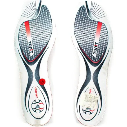 Adidas F50 Tunit Chassis Comfort Insole, 6US / 5.5UK / 38.67EU