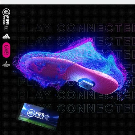 Brand New Adidas Gmr Insoles Pack