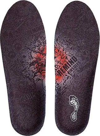 Remind Insoles Destin Tribute Shoe Insoles