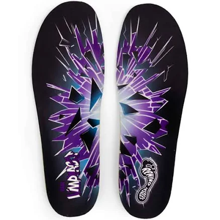 Remind Rede Impact 7mm Insoles