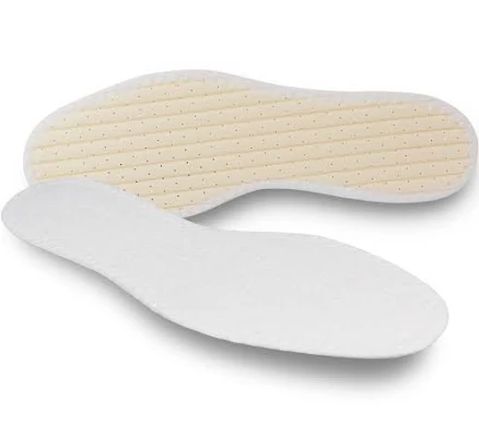 Cotton Insole