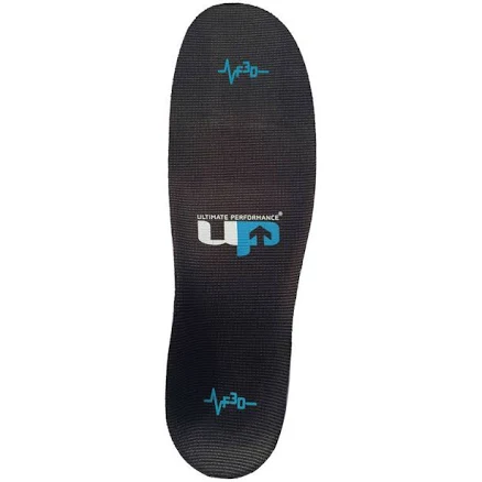 Ultimate Performance Advanced Support Plus Insole with F3D