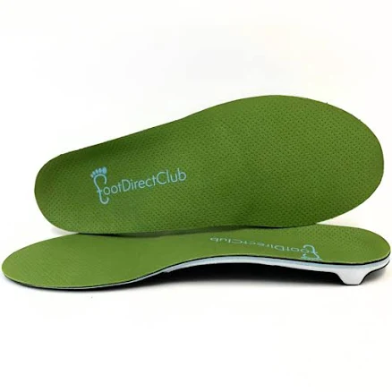 Foot Direct Club Custom Sport Performance Insoles