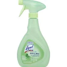 Lysol Fabric Mist